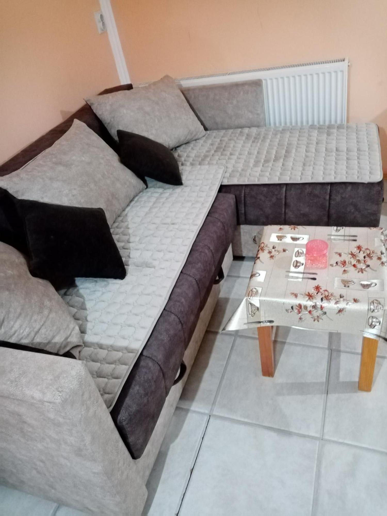 Milica Apartmani Врднік Екстер'єр фото