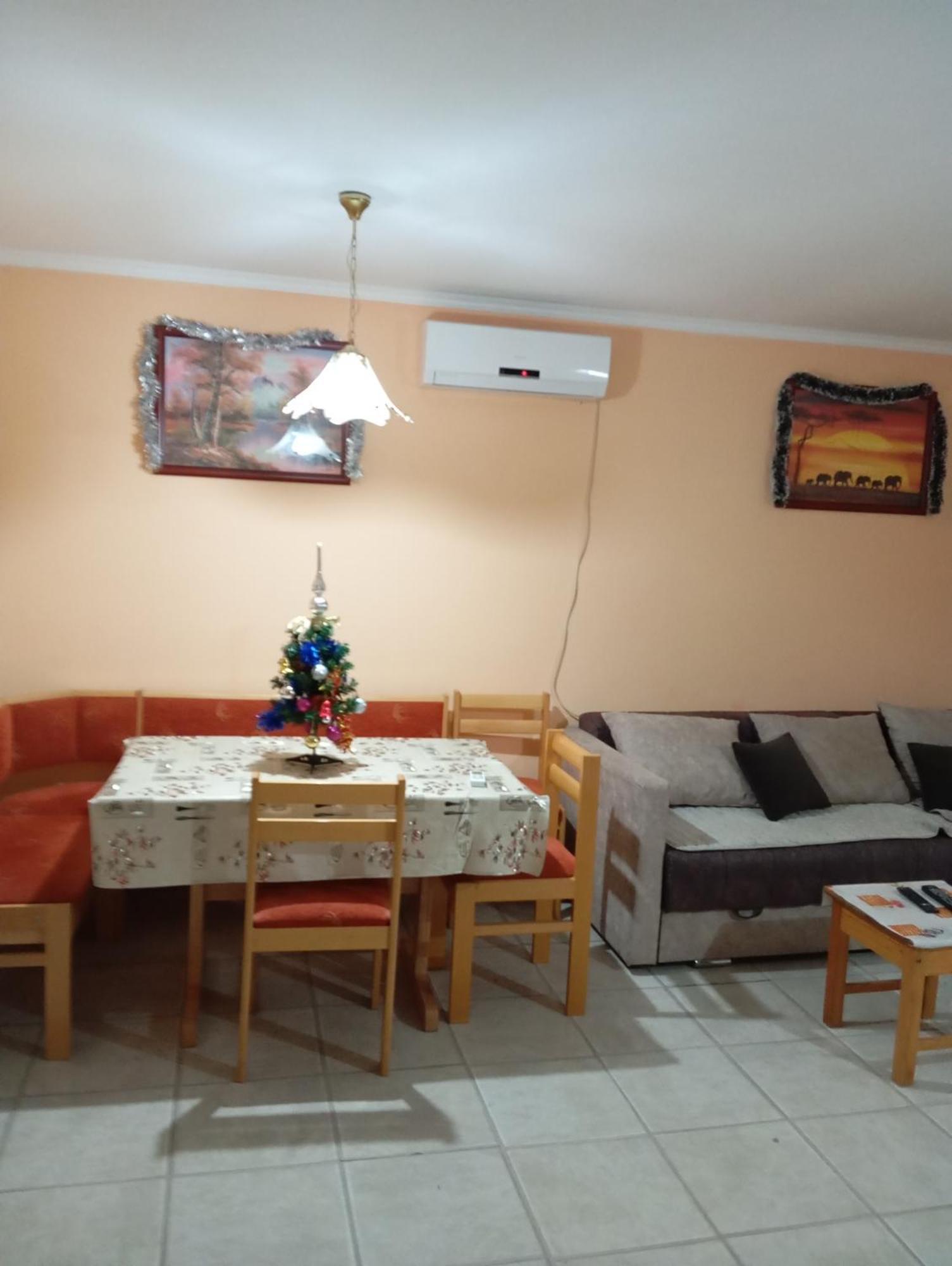 Milica Apartmani Врднік Екстер'єр фото