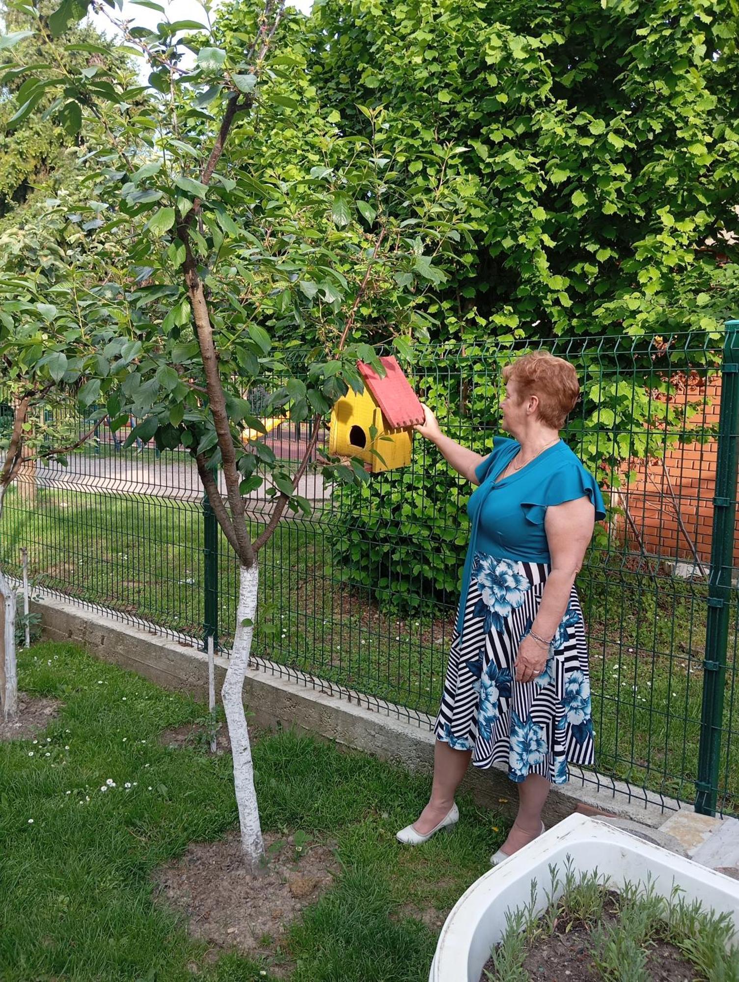 Milica Apartmani Врднік Екстер'єр фото