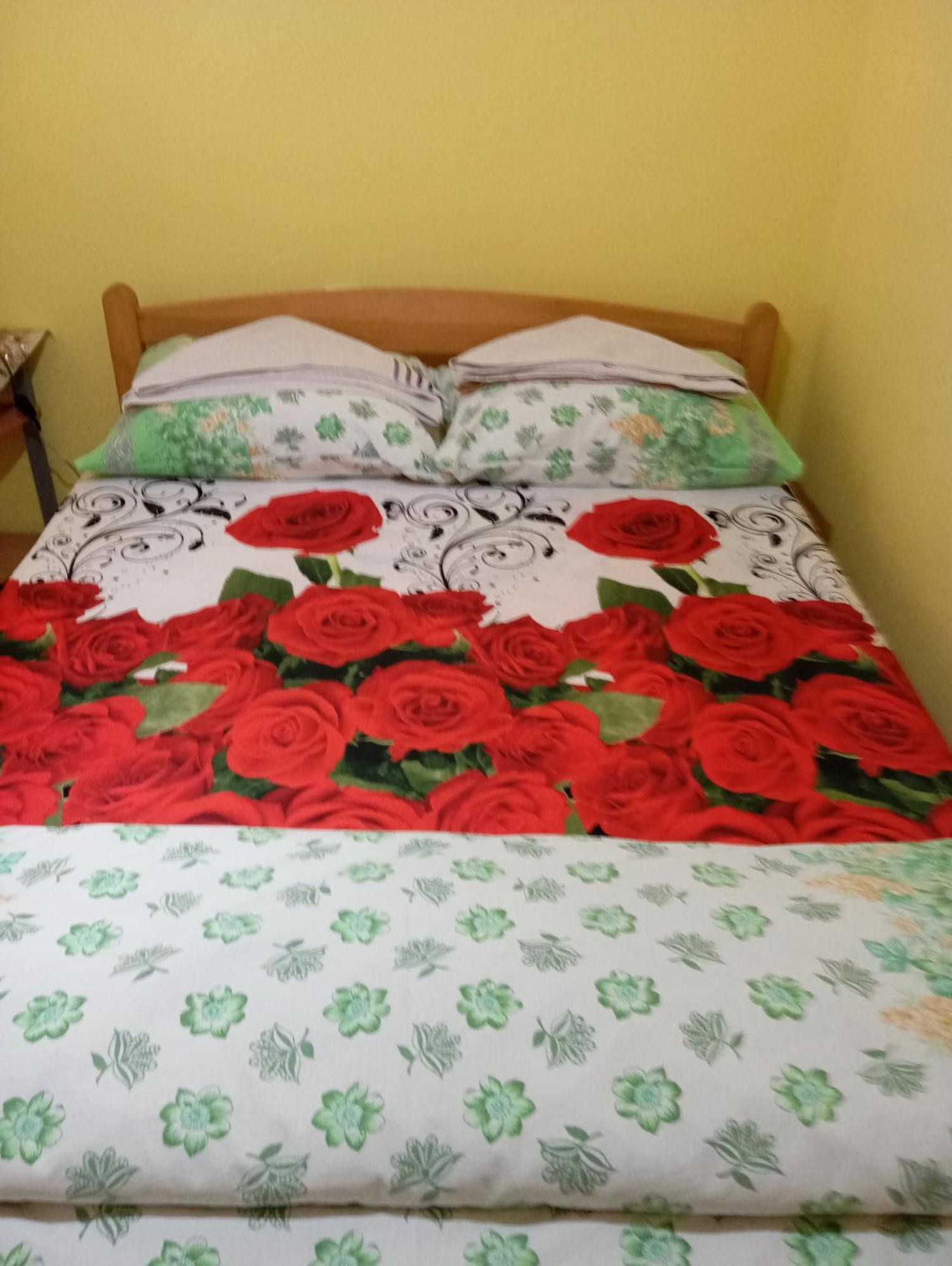 Milica Apartmani Врднік Екстер'єр фото